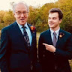 Meet your Posher, Jonathan